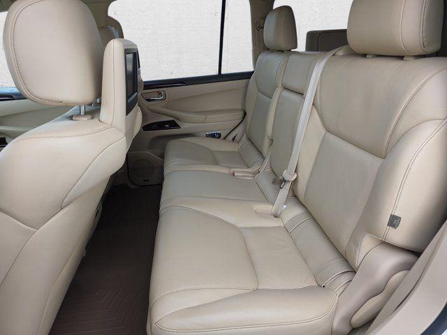 used 2014 Lexus LX 570 car, priced at $25,950
