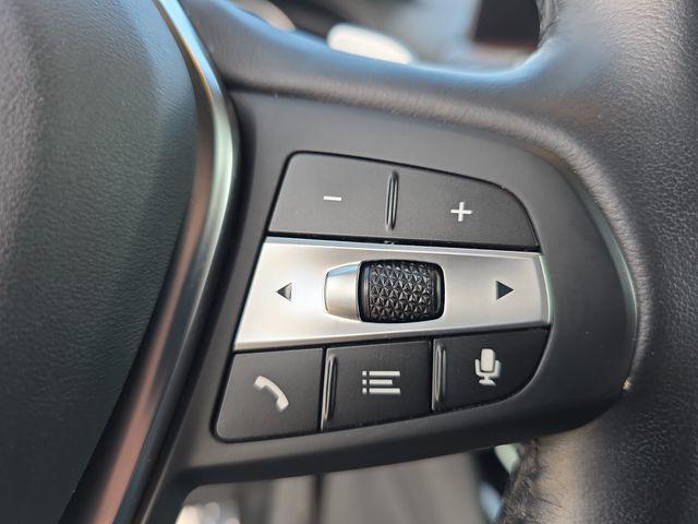 used 2021 BMW X3 car, priced at $26,292