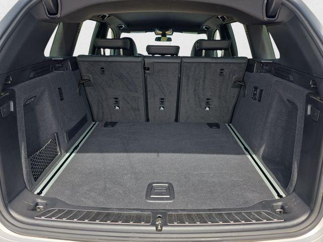 used 2021 BMW X3 car, priced at $26,292