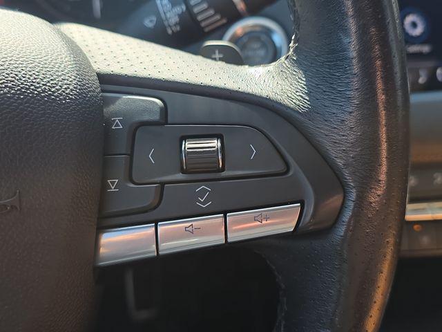 used 2023 Cadillac XT4 car, priced at $32,254