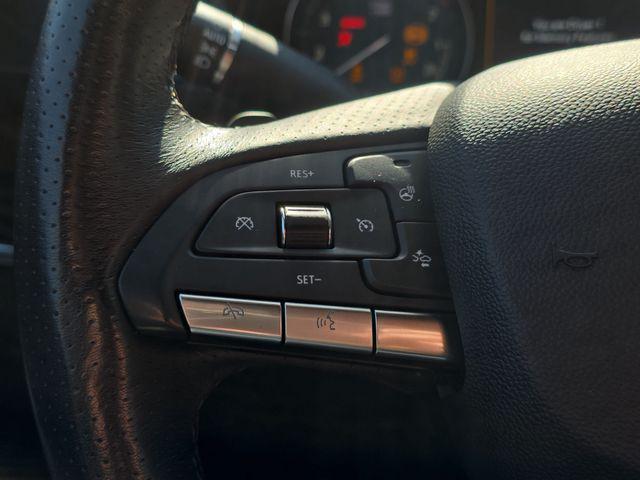 used 2023 Cadillac XT4 car, priced at $32,254