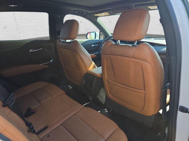 used 2023 Cadillac XT4 car, priced at $32,254