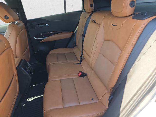 used 2023 Cadillac XT4 car, priced at $32,254