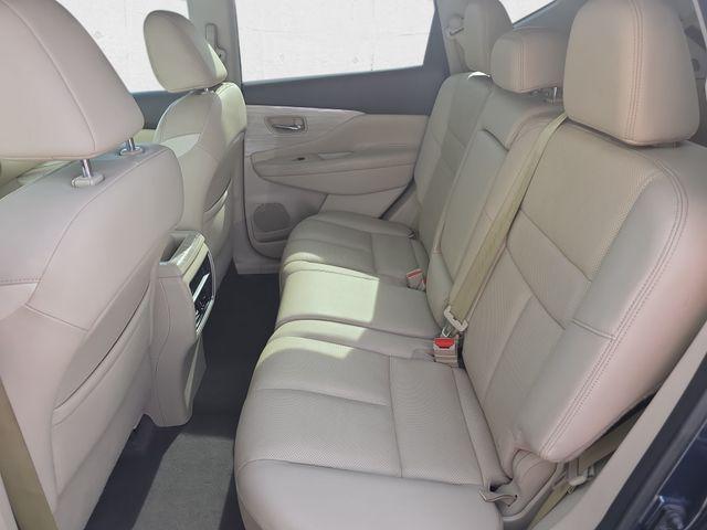 used 2017 Nissan Murano car, priced at $15,292