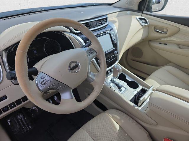 used 2017 Nissan Murano car, priced at $15,292