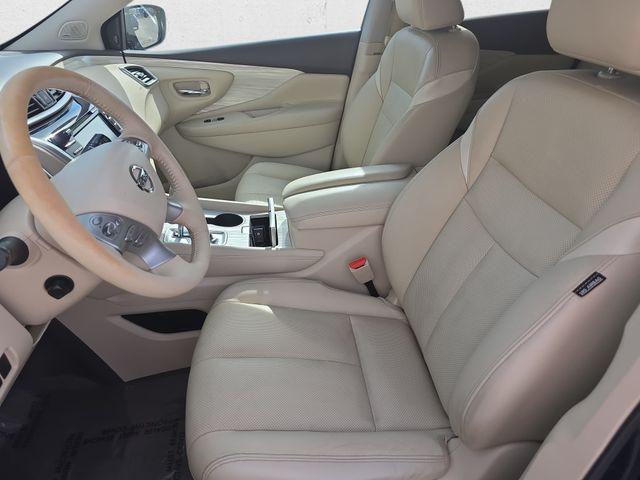 used 2017 Nissan Murano car, priced at $15,292