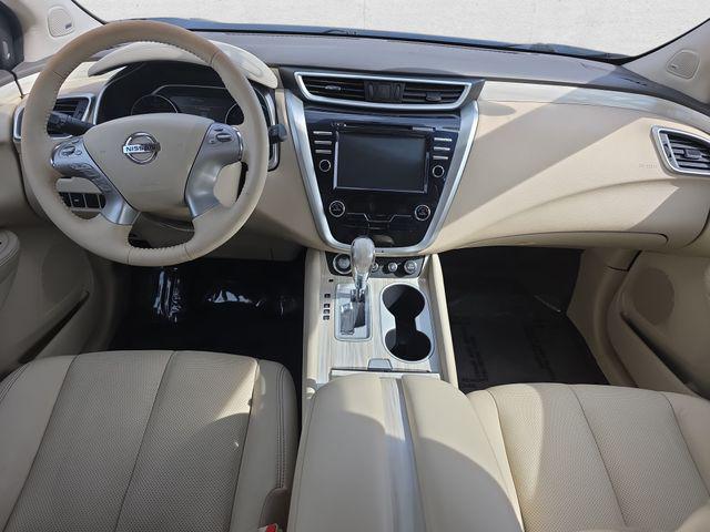 used 2017 Nissan Murano car, priced at $15,292
