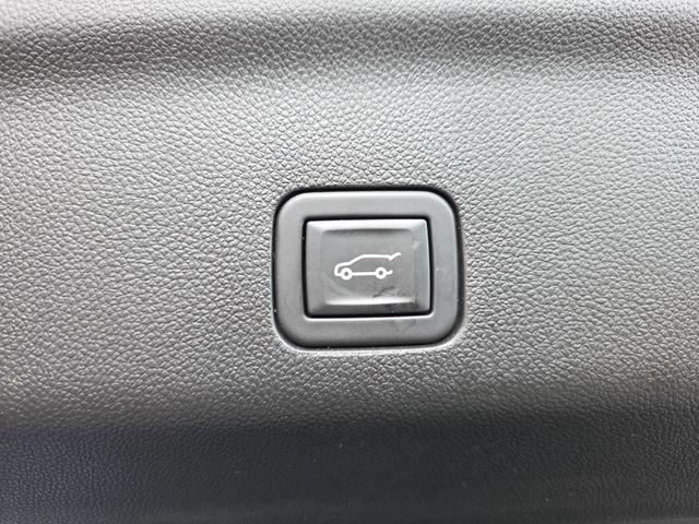 used 2024 Cadillac Escalade car, priced at $95,994