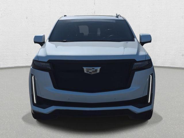 used 2024 Cadillac Escalade car, priced at $95,994