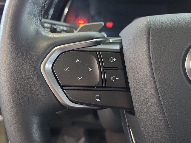 used 2024 Lexus RX 350 car, priced at $61,988