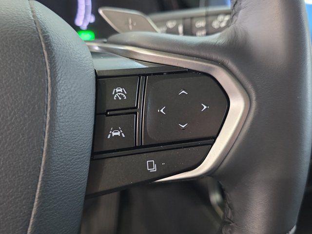 used 2024 Lexus RX 350 car, priced at $61,988