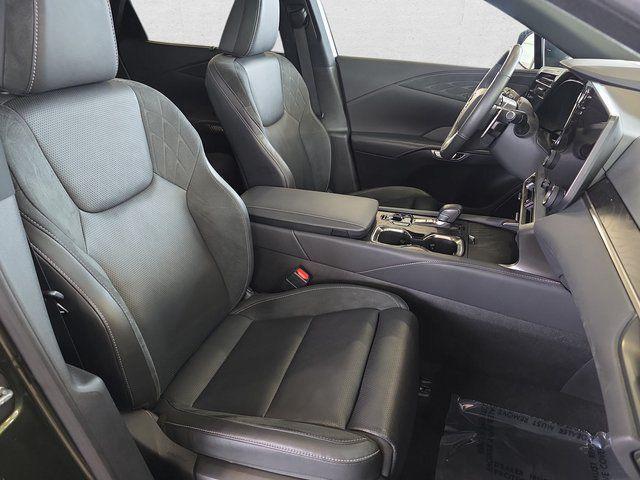 used 2024 Lexus RX 350 car, priced at $61,988