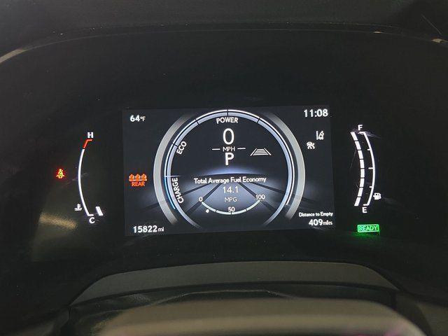 used 2024 Lexus RX 350 car, priced at $61,988