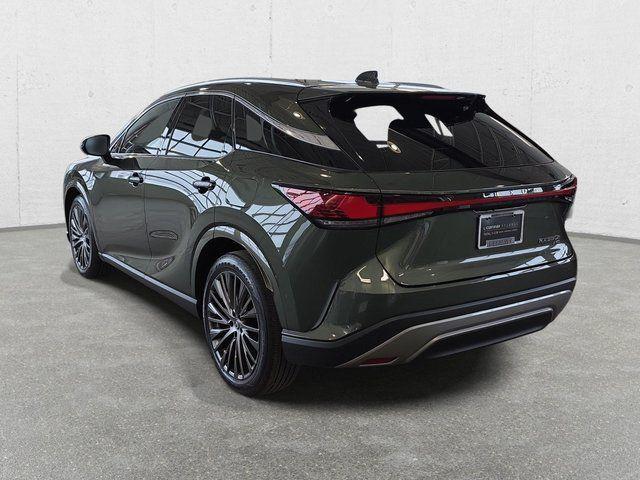 used 2024 Lexus RX 350 car, priced at $61,988