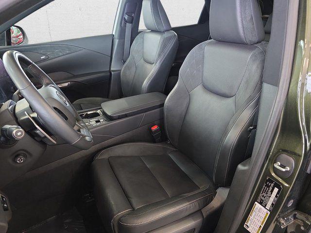 used 2024 Lexus RX 350 car, priced at $61,988