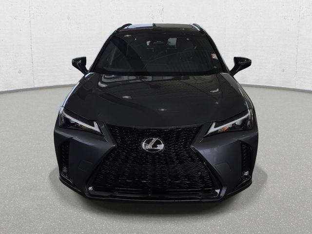 new 2026 Lexus UX 300h car, priced at $47,405