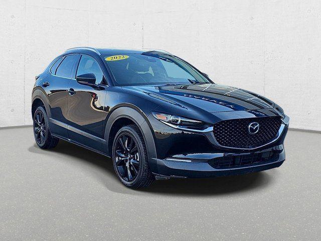 used 2023 Mazda CX-30 car, priced at $24,983