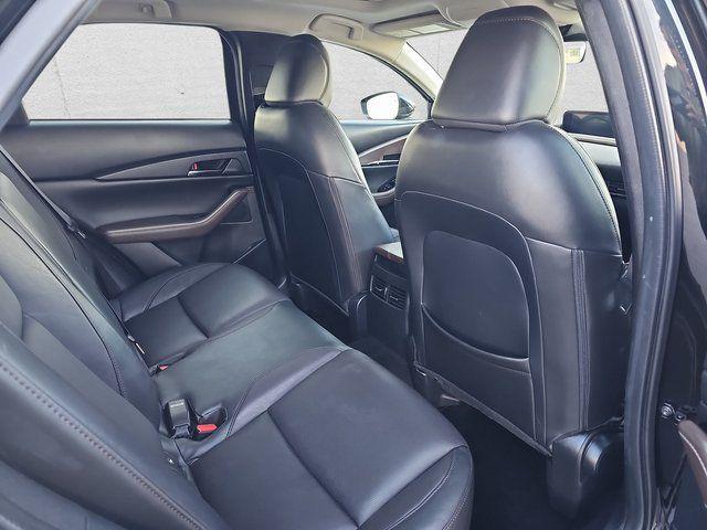 used 2023 Mazda CX-30 car, priced at $24,983