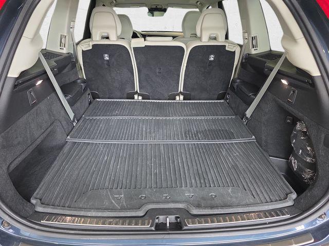 used 2022 Volvo XC90 car, priced at $38,536