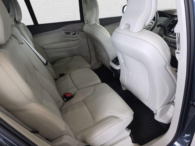 used 2022 Volvo XC90 car, priced at $38,536