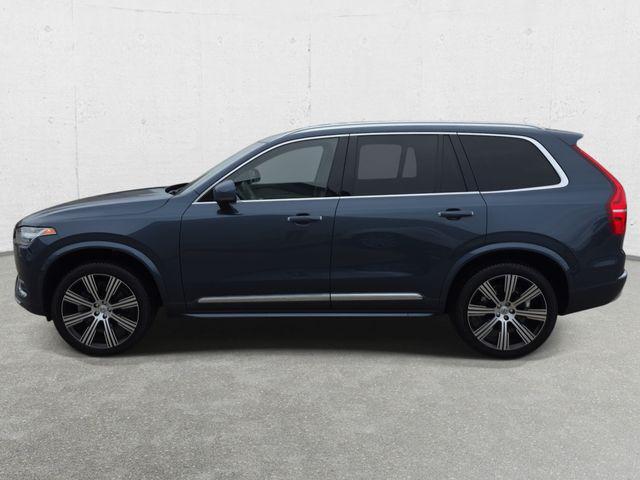 used 2022 Volvo XC90 car, priced at $38,536