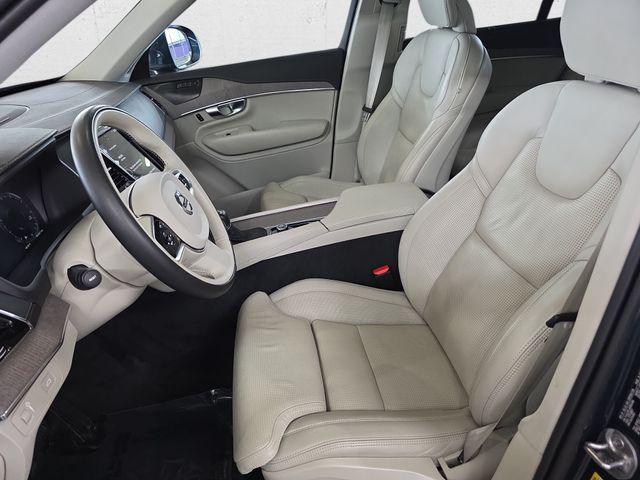 used 2022 Volvo XC90 car, priced at $38,536