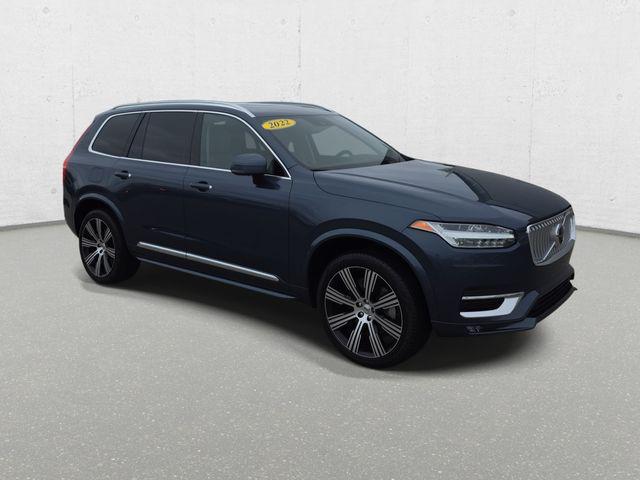 used 2022 Volvo XC90 car, priced at $38,536