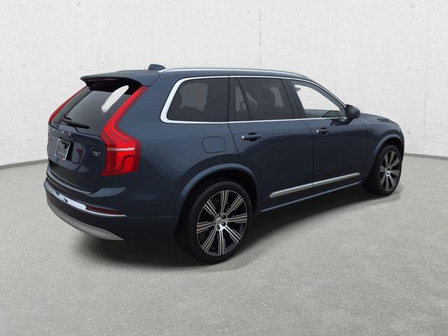 used 2022 Volvo XC90 car, priced at $38,536