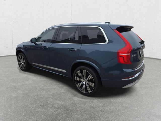 used 2022 Volvo XC90 car, priced at $38,536