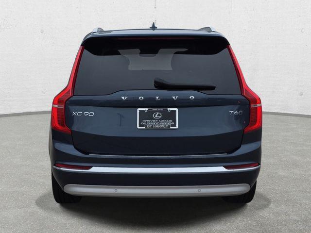 used 2022 Volvo XC90 car, priced at $38,536