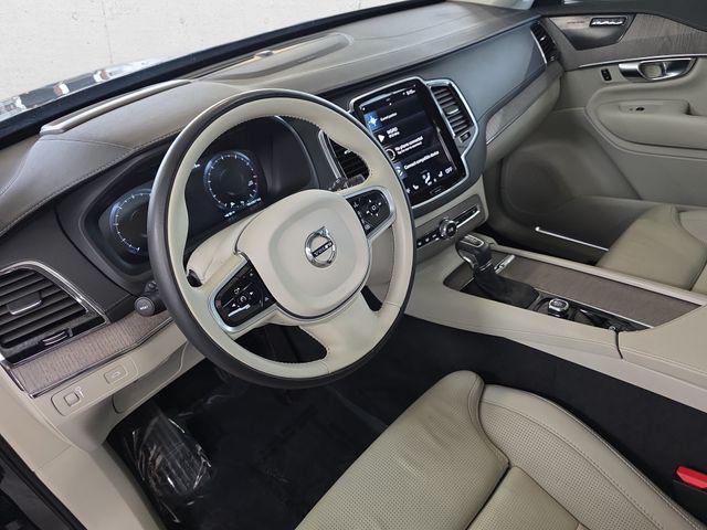 used 2022 Volvo XC90 car, priced at $38,536