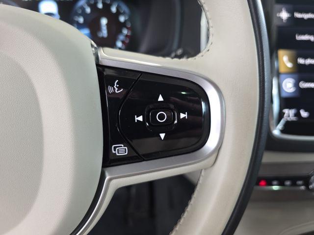 used 2022 Volvo XC90 car, priced at $38,536