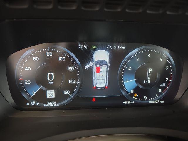 used 2022 Volvo XC90 car, priced at $38,536