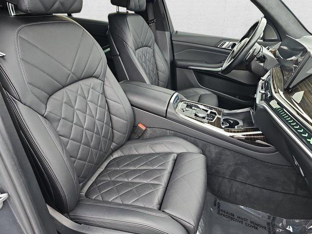 used 2024 BMW X7 car, priced at $64,959