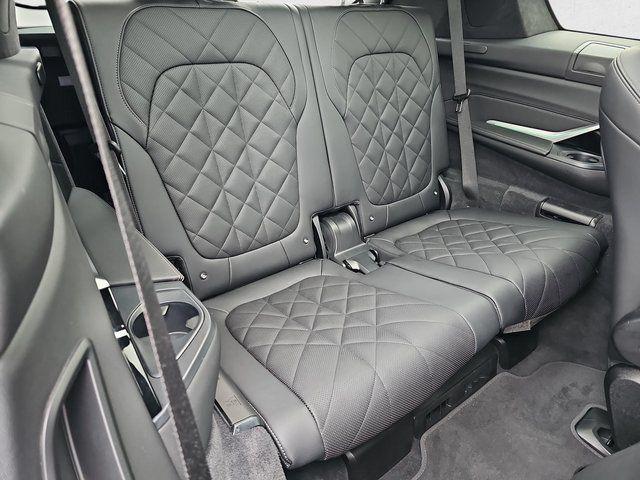 used 2024 BMW X7 car, priced at $62,989