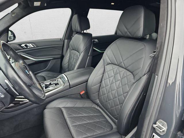 used 2024 BMW X7 car, priced at $64,959