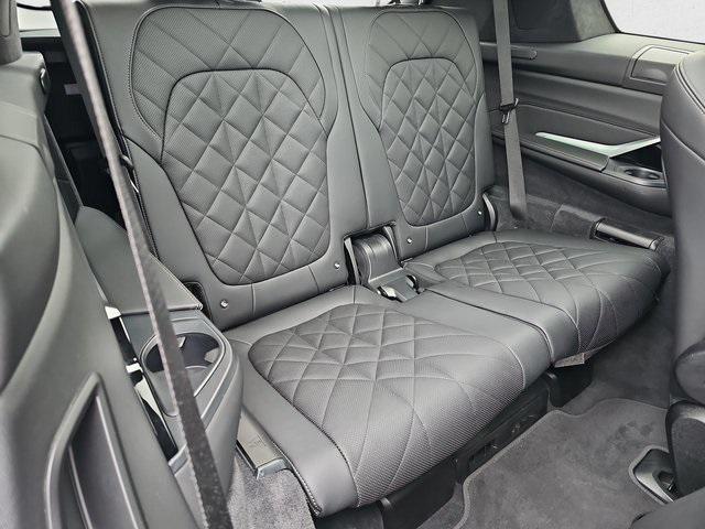 used 2024 BMW X7 car, priced at $64,959