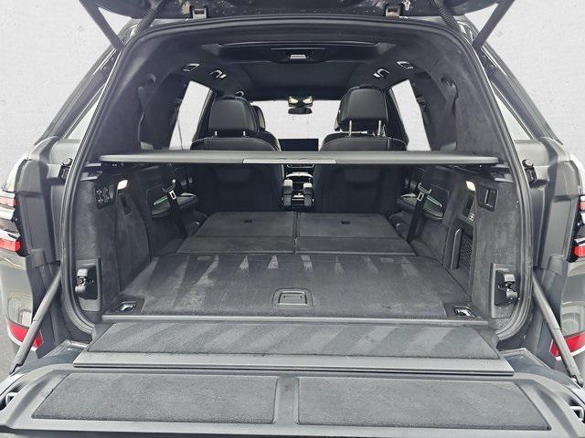 used 2024 BMW X7 car, priced at $64,959