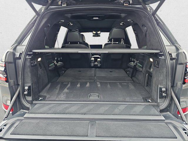 used 2024 BMW X7 car, priced at $62,989