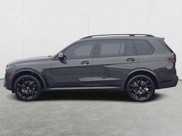 used 2024 BMW X7 car, priced at $64,959