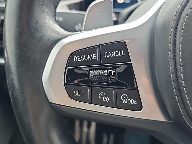 used 2024 BMW X7 car, priced at $64,959