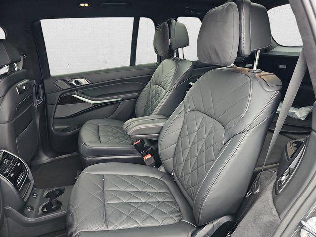 used 2024 BMW X7 car, priced at $62,989