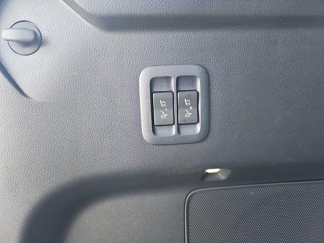 used 2025 Lexus TX 350 car, priced at $58,950