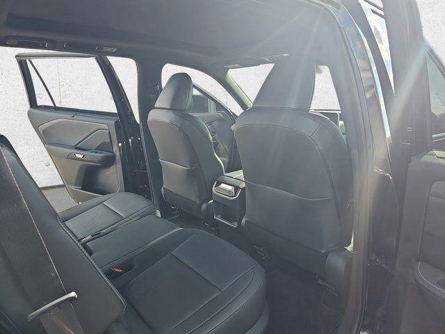 used 2025 Lexus TX 350 car, priced at $58,950