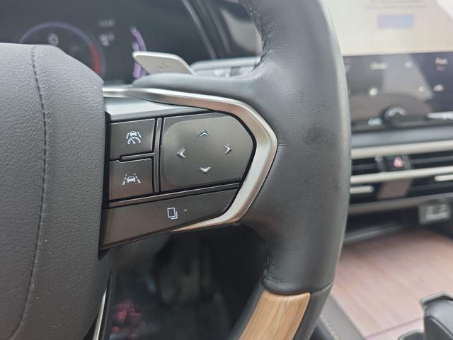 used 2024 Lexus RX 350 car, priced at $53,985