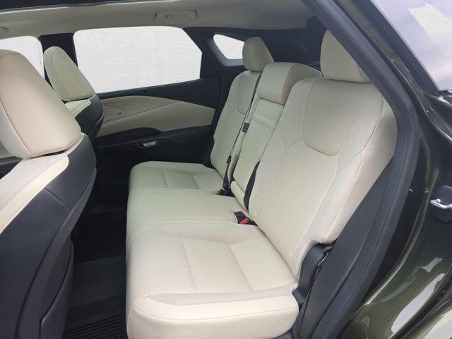 used 2024 Lexus RX 350 car, priced at $53,985