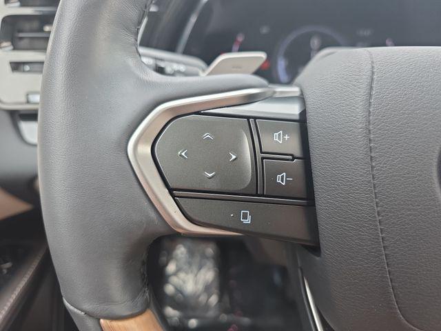 used 2024 Lexus RX 350 car, priced at $53,985