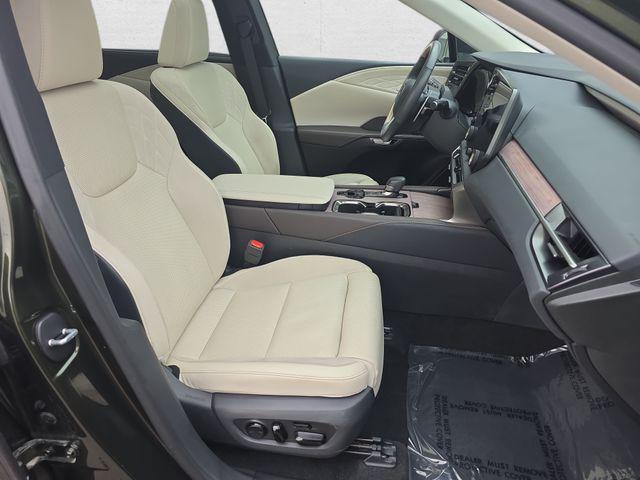 used 2024 Lexus RX 350 car, priced at $53,985