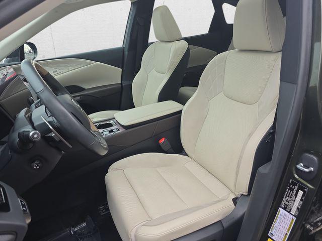 used 2024 Lexus RX 350 car, priced at $53,985