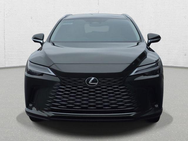 used 2024 Lexus RX 350 car, priced at $53,985